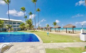 Ancorar Flat Resort